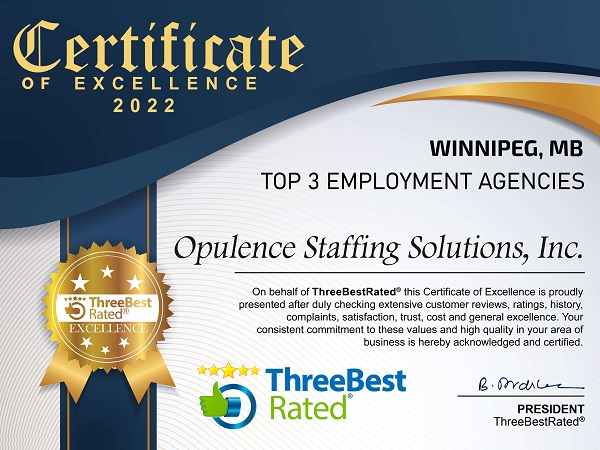 staffing, opulence, company, companies, agencies, agency, temp, employment, employment companies, employment agencies, recruiter, placement, temporary, permanent, term, jobs, careers, winnipeg, in winnipeg, office, admin, call, center, canada, clerical, recruiting, headhunter, search, agency, agencies, hr, legal, finance, accounting, skilled, trades, administration, medical, manitoba, winnipeg, executive, work, quality